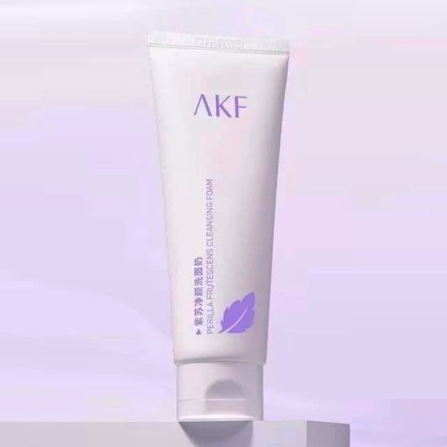 Moisturizing Cleanser