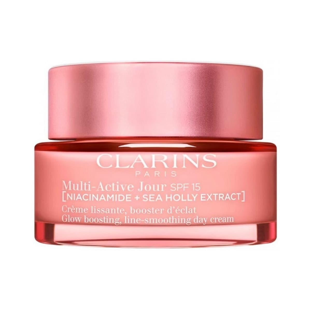 Multi-Active Glow Boosting Day Cream SPF15