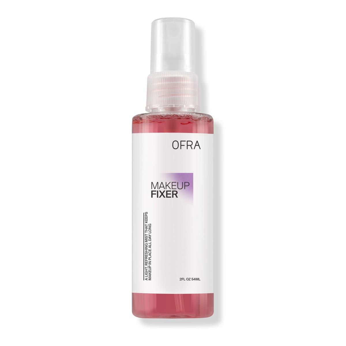 Mini Makeup Fixer Setting Spray