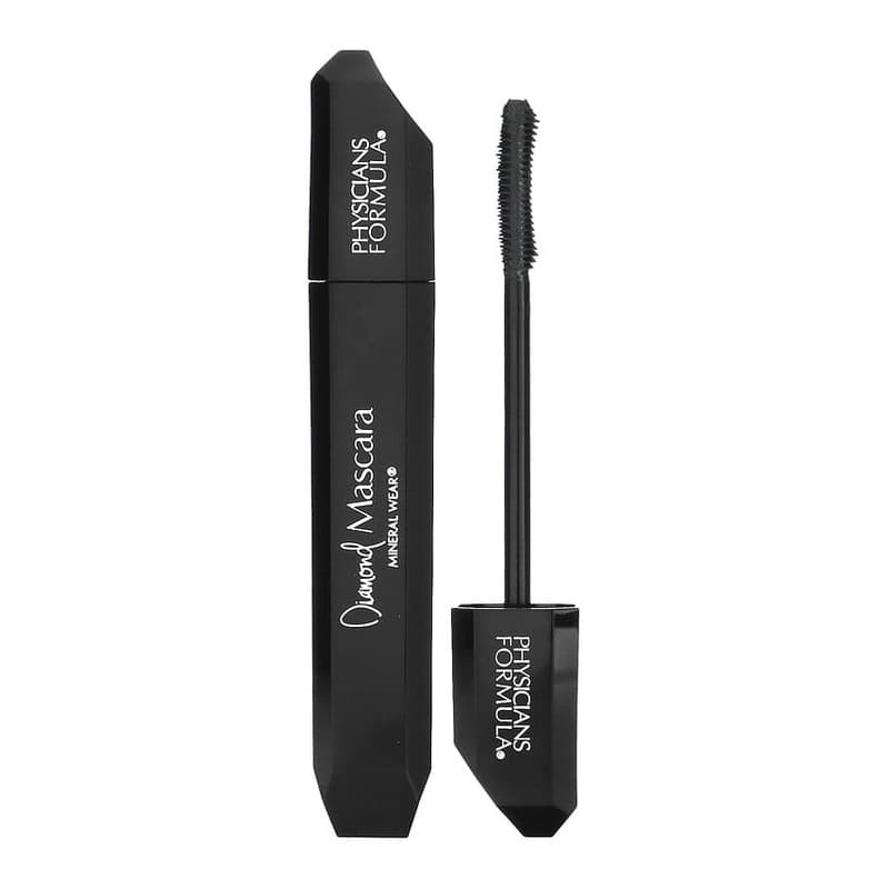 Mineral Wear, Diamond Mascara