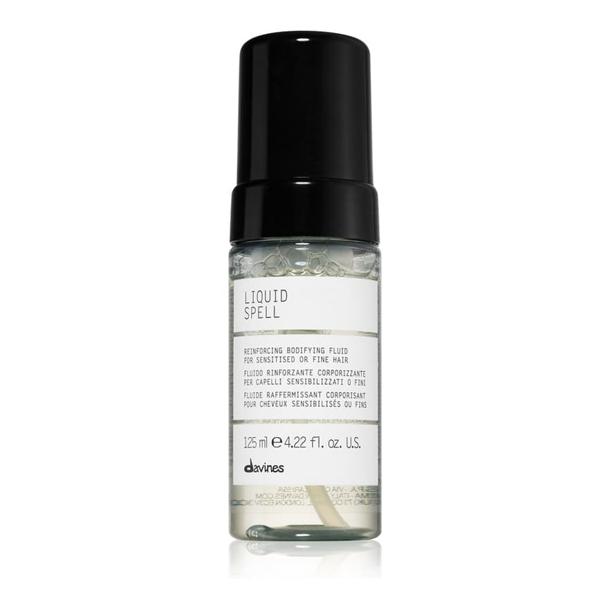 Liquid Spell Reinforcing Bodifying Fluid