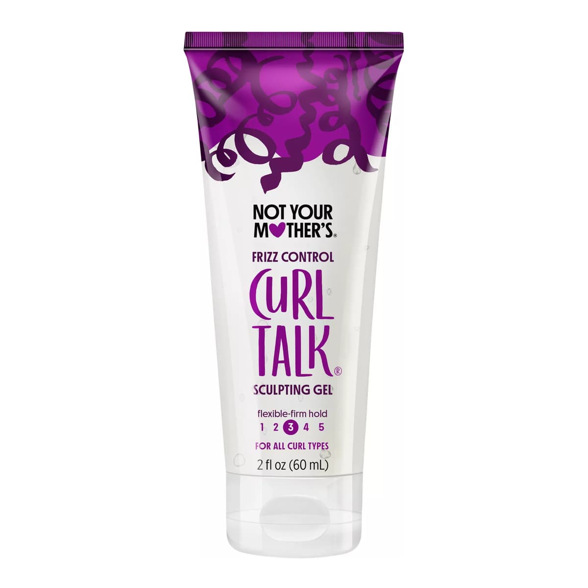Mini Curl Talk Sculpting Gel
