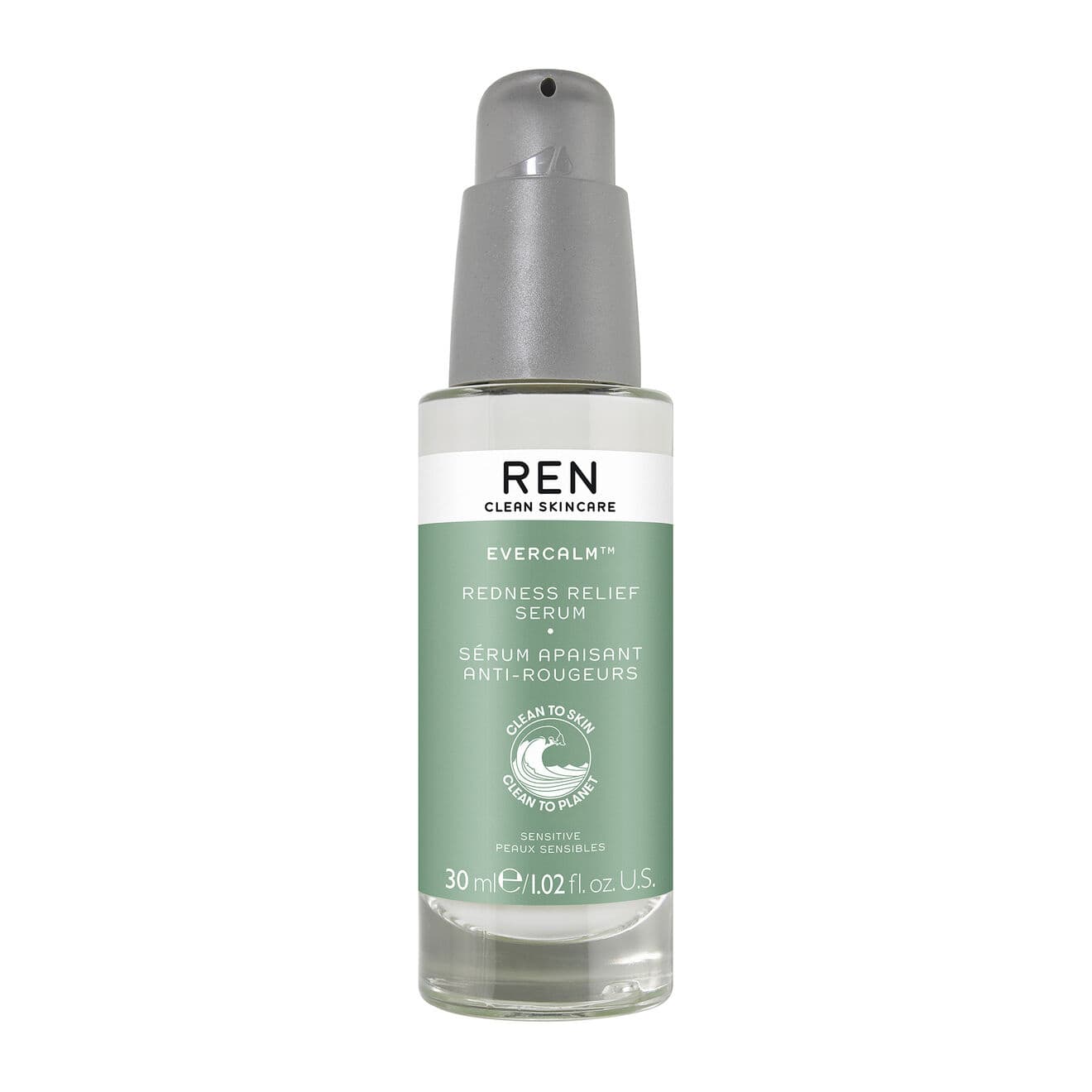 Evercalm™ Redness Relief Serum