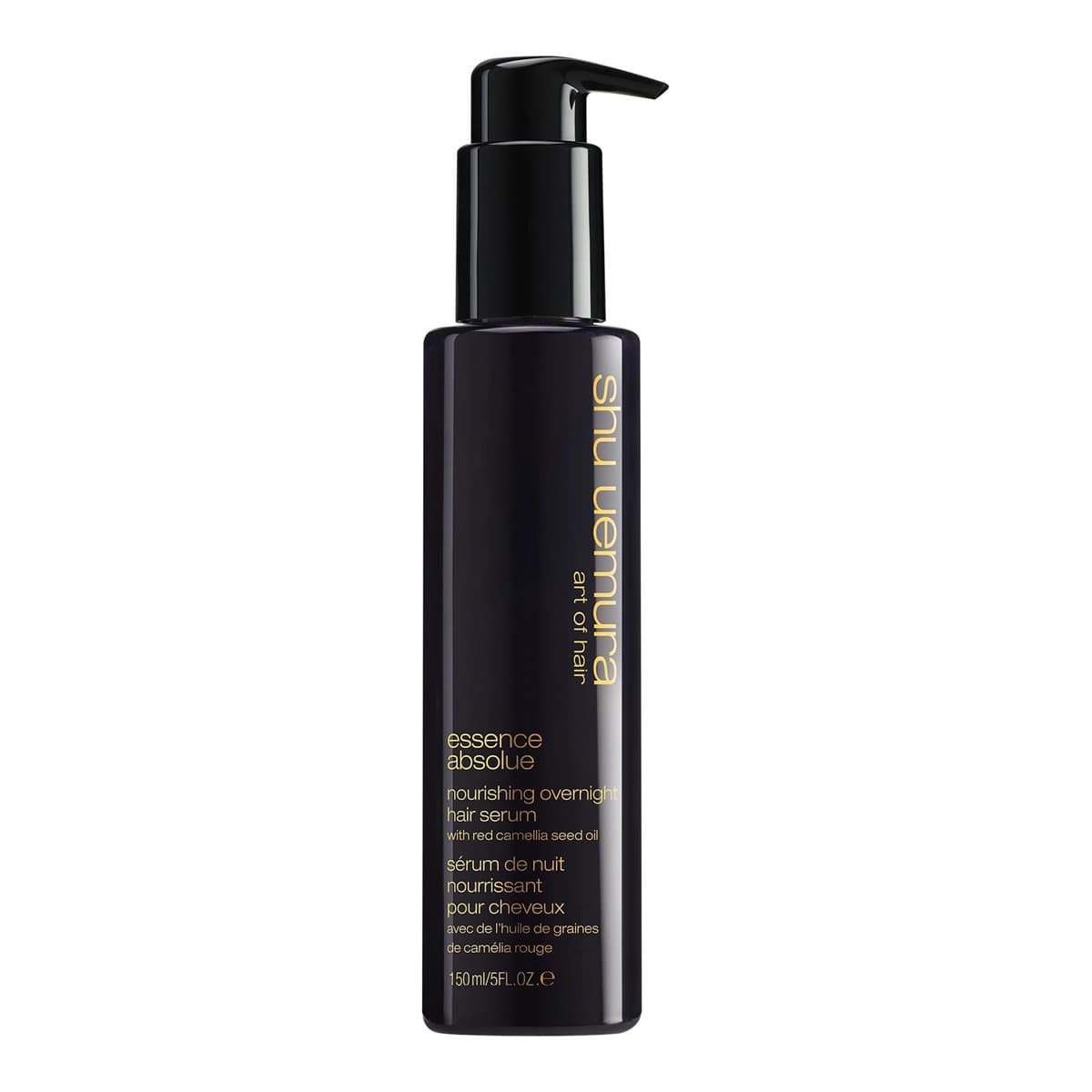 Essence Absolue Nourishing Overnight Hair Serum