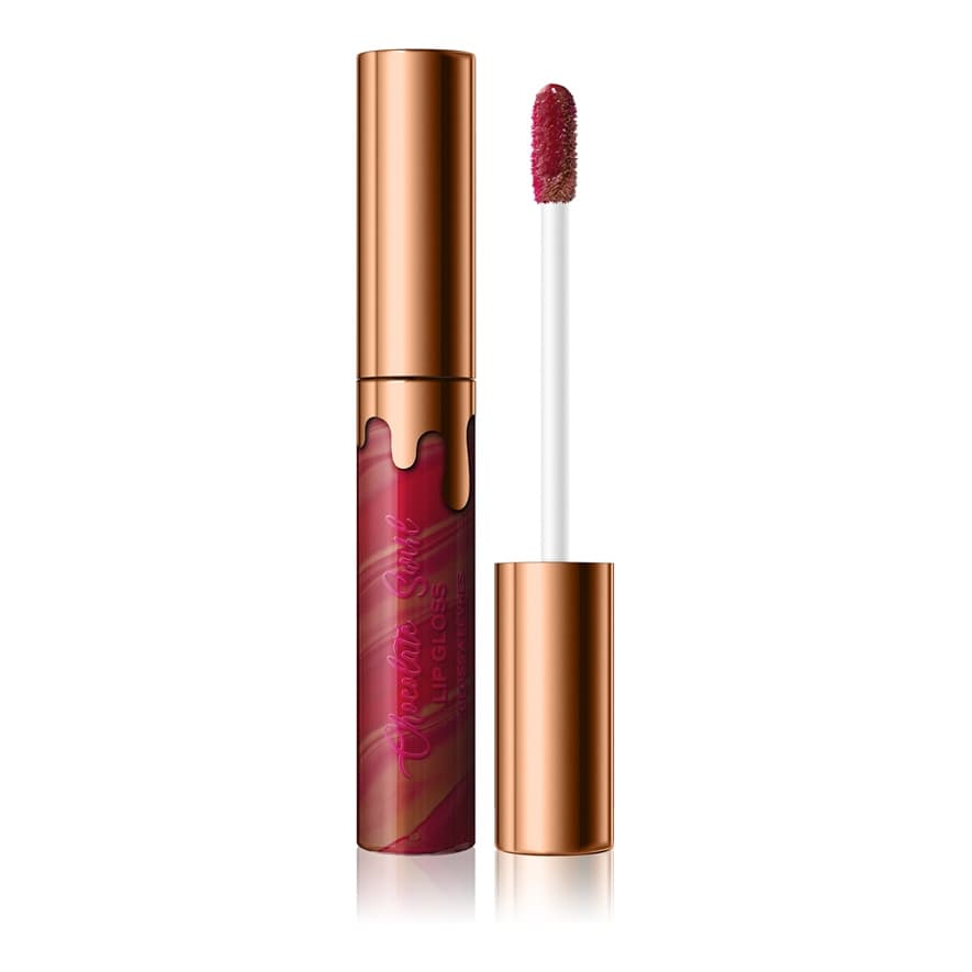 Chocolate Lip Gloss