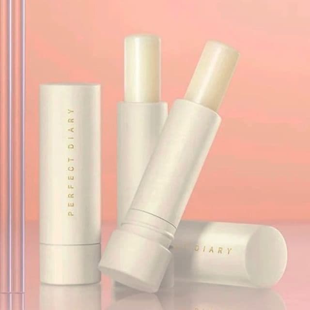 Moisturizing Lip Balm