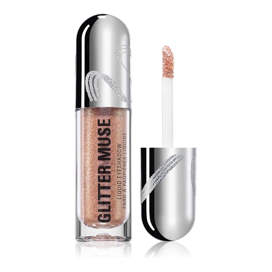 Metallic Muse Glitter Muse