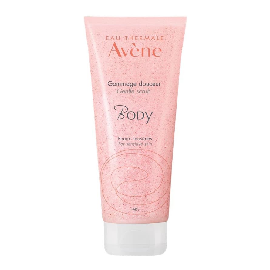 Body Gentle Scrub