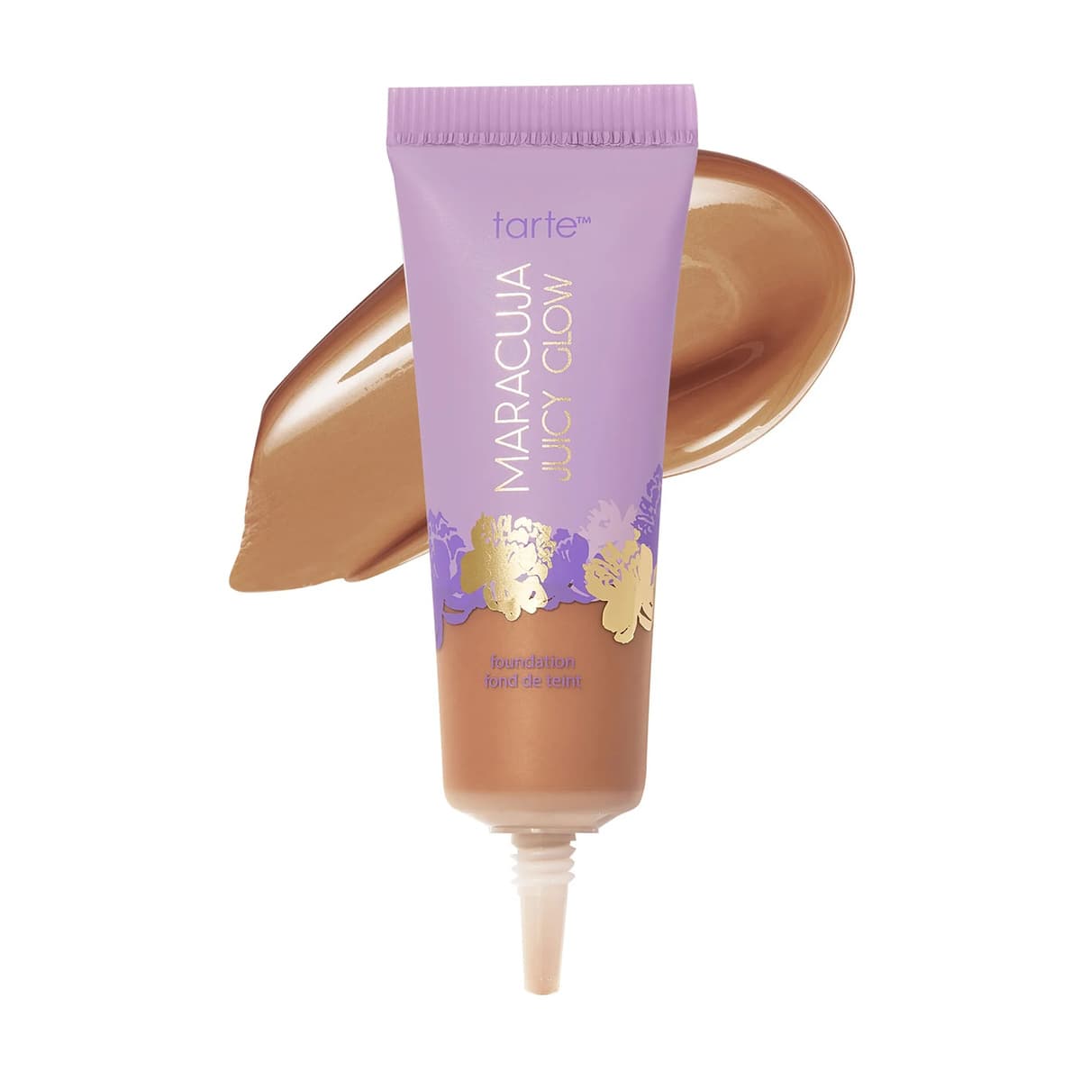 Maracuja Juicy Glow Tint Travel Size, 45N Tan Neutral