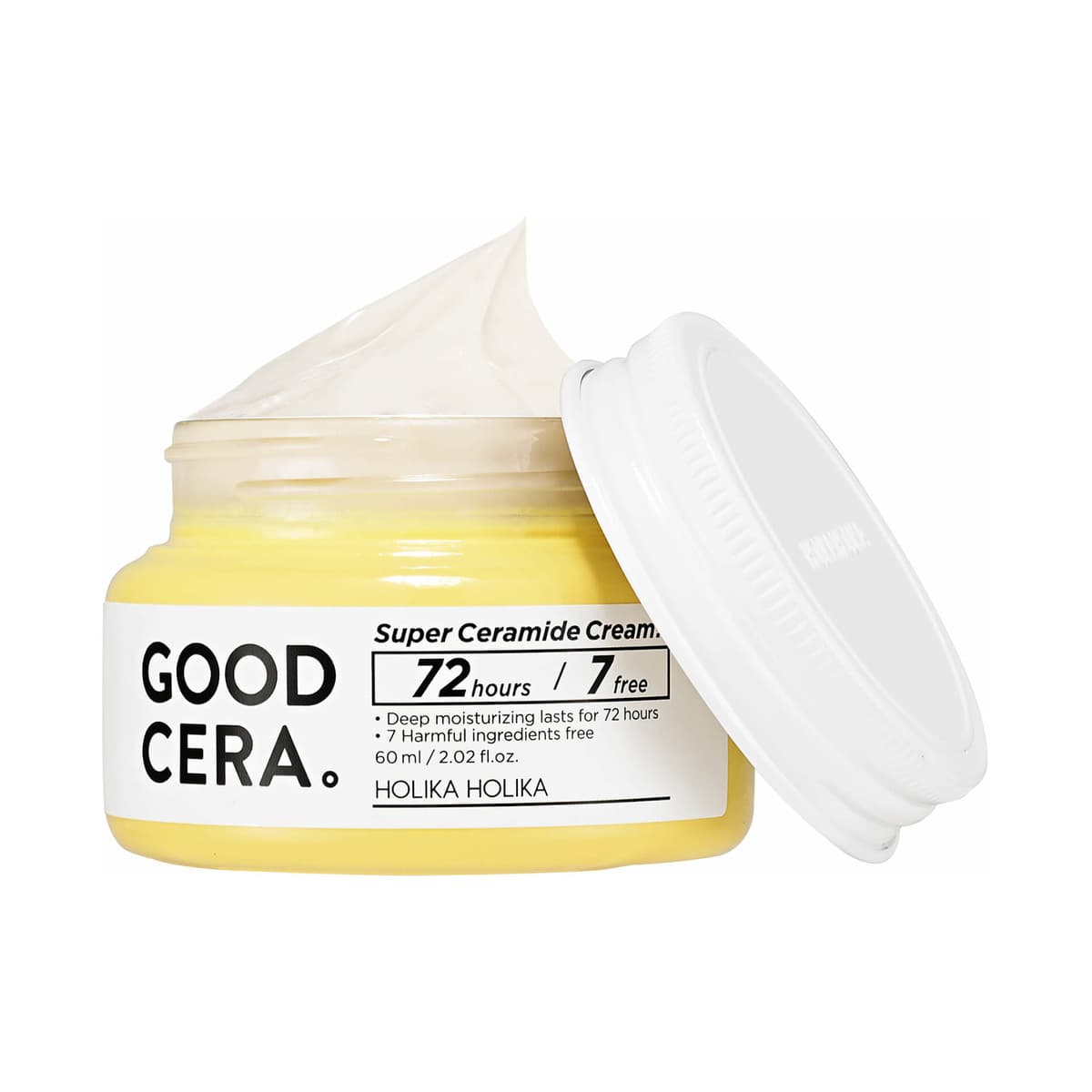 Good Cera Super Ceramide Cream