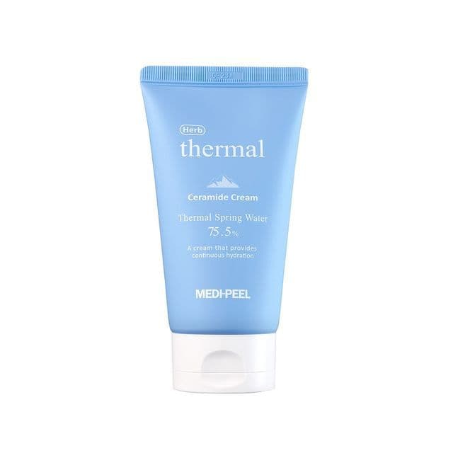 Herb Thermal Ceramide Cream