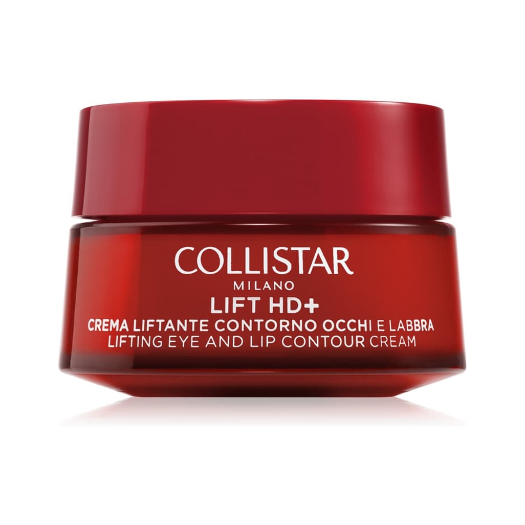 Lift HD Ultra-Lifting Eye And Lip Contour Cream