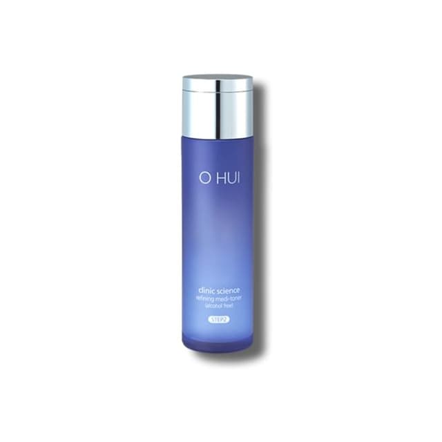 Clinic Science Refining Medi Toner