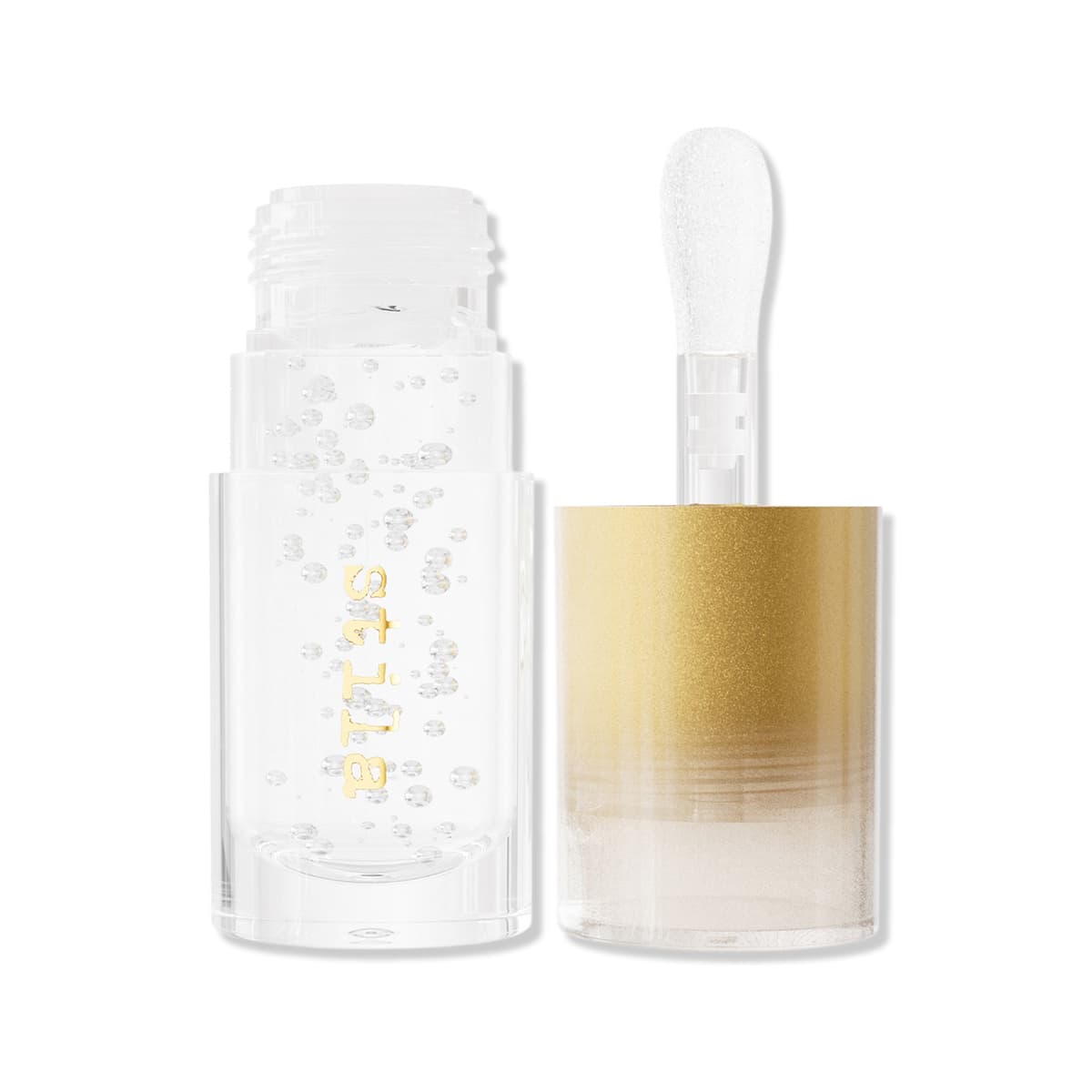 Heaven's Dew Gel Lip Oil, Rain Drop
