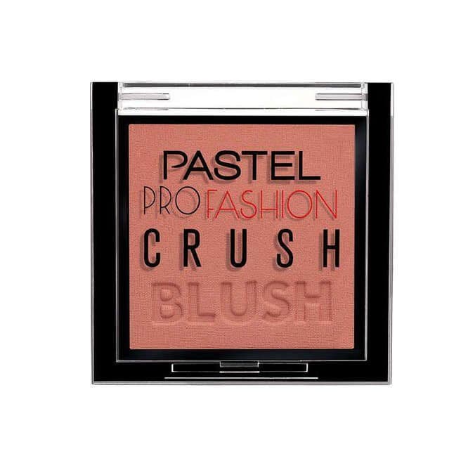 Profashion Crush Blush Pink Daze 306