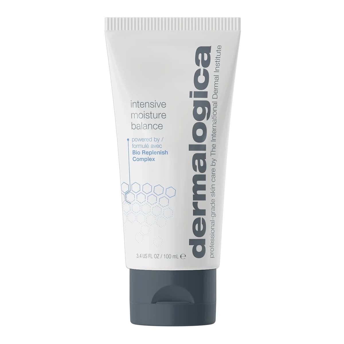 Intensive Moisture Balance