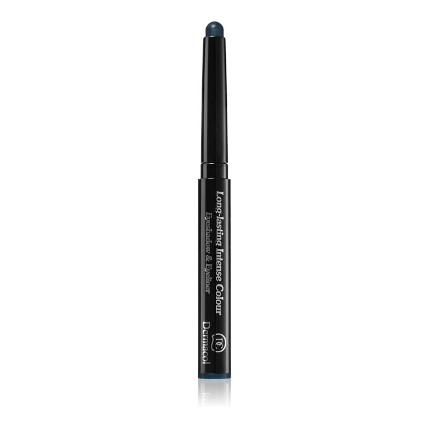 Long-lasting Intense Colour