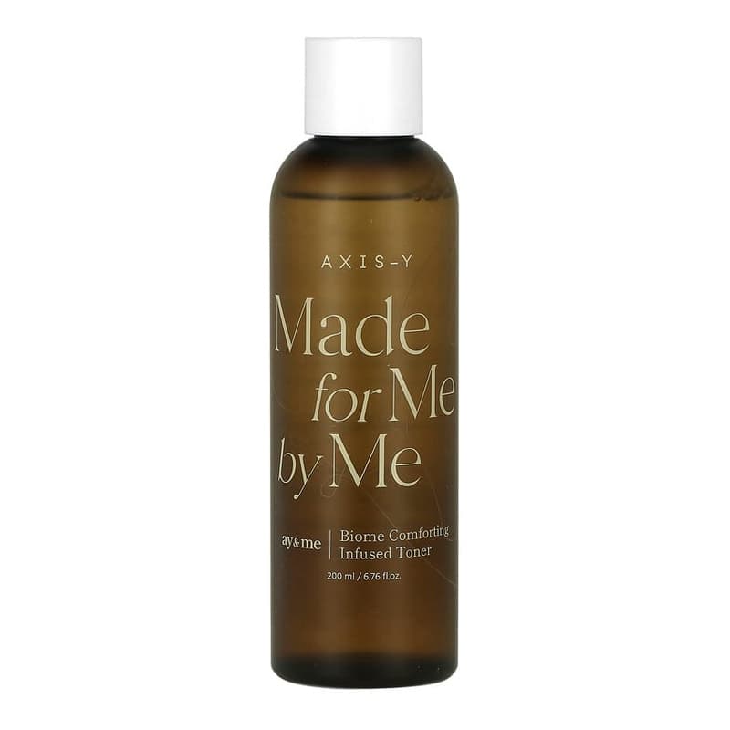 Ay & Me, Biome Comforting Infused Toner