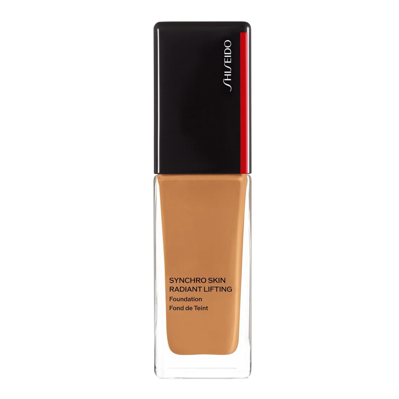 Synchro Skin Radiant Lifting Foundation, #420