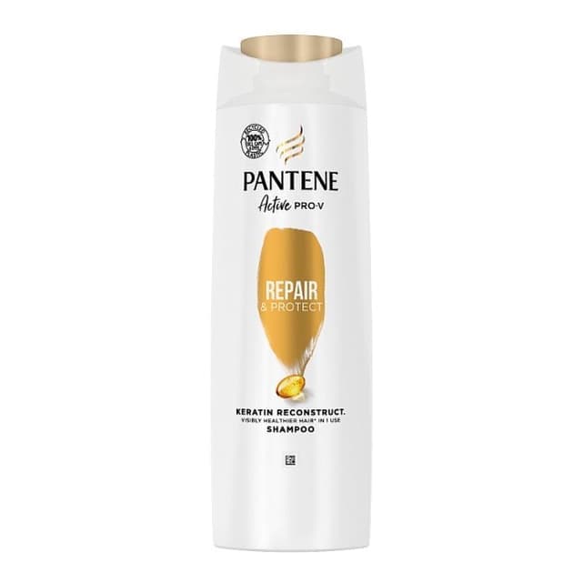 Pro-V Repair & Protect Shampoo, Damaged Hair