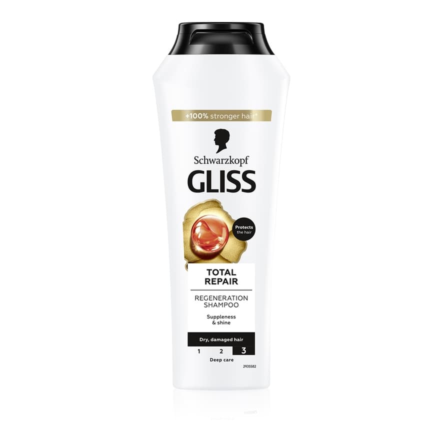 Gliss Total Repair