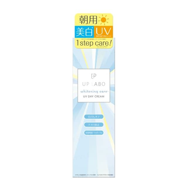 Up Labo Whitening UV Day Cream SPF 50+ PA++++