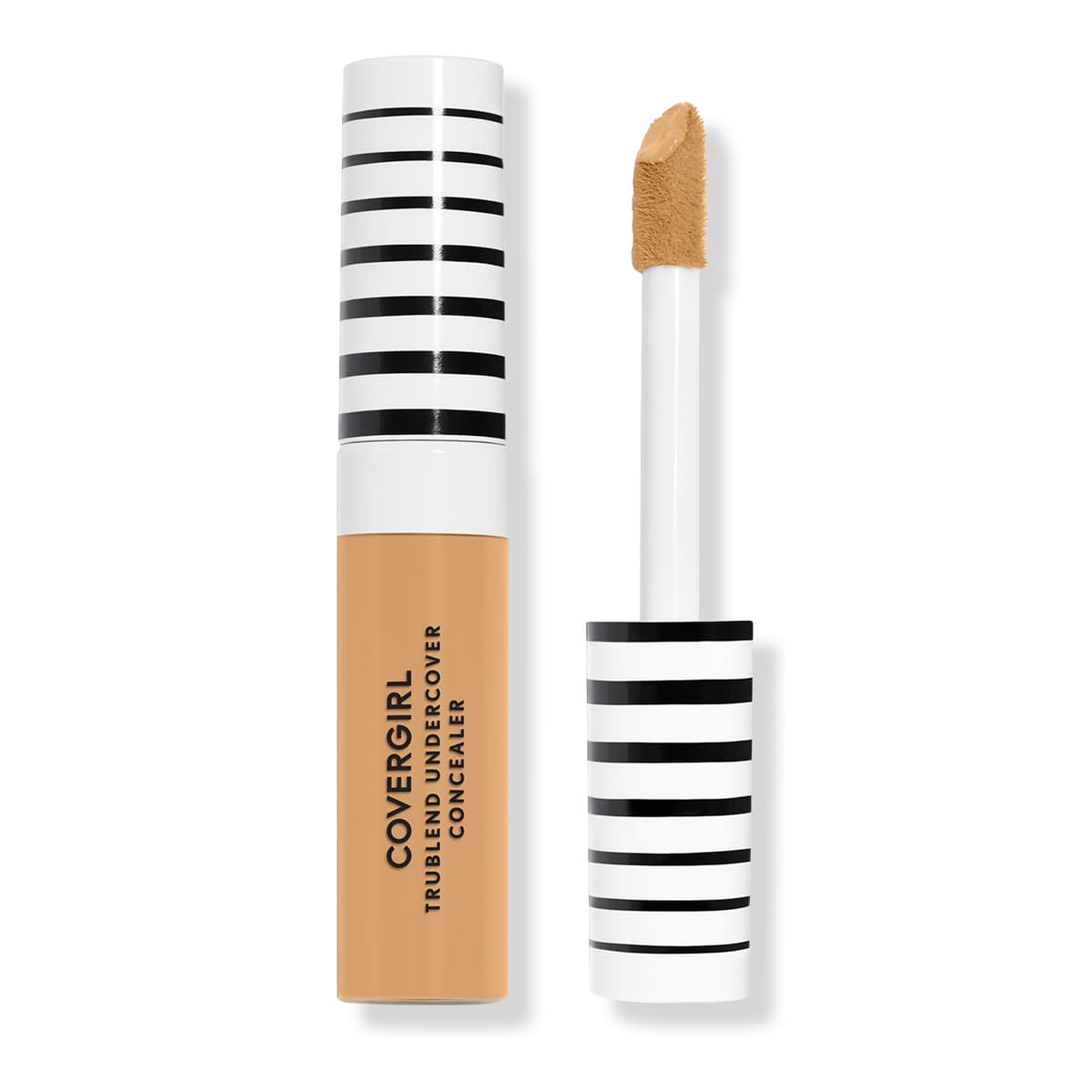 TruBlend Undercover Concealer, Golden Natural