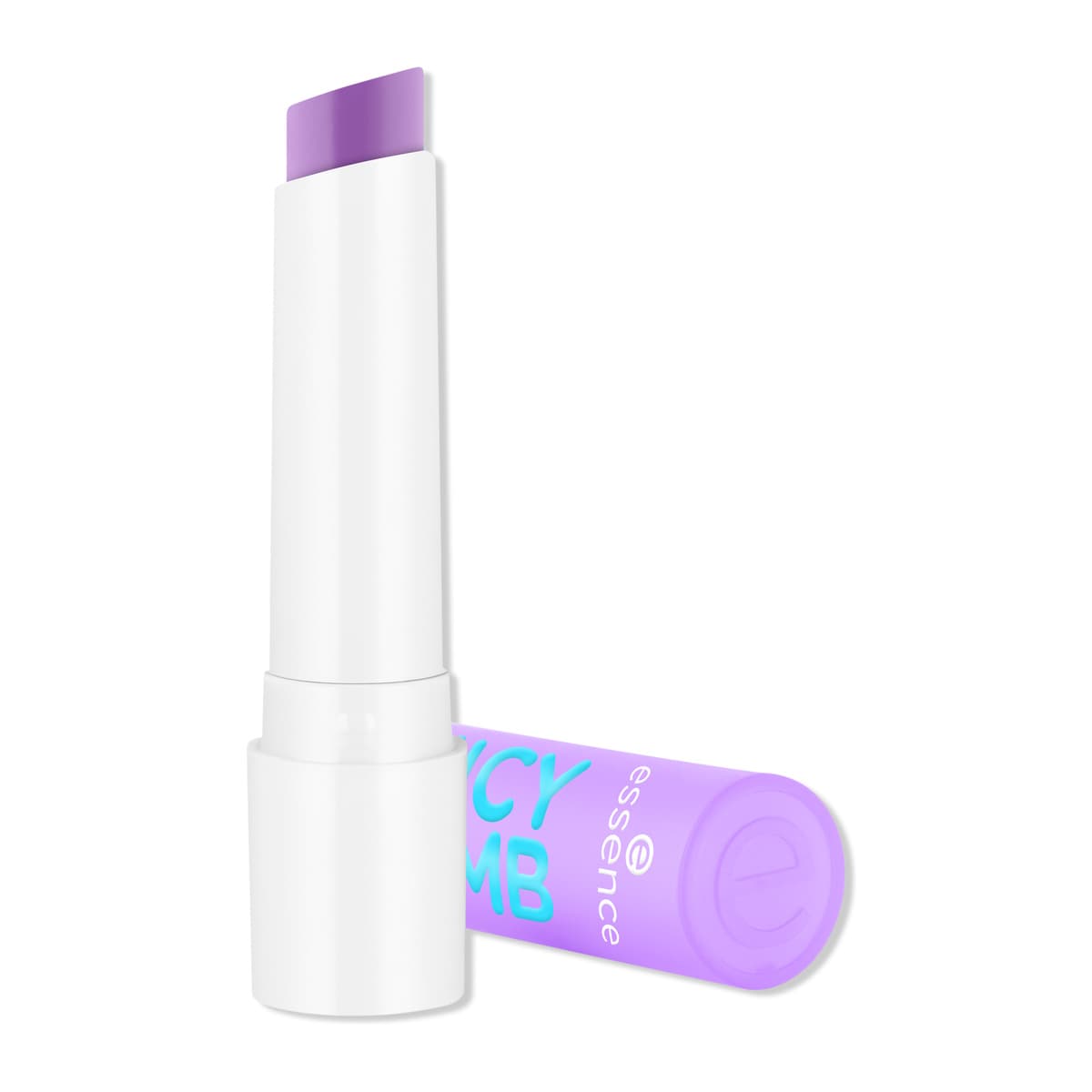Juicy Bomb Glossy Butter Balm, #02 So Berry Cute