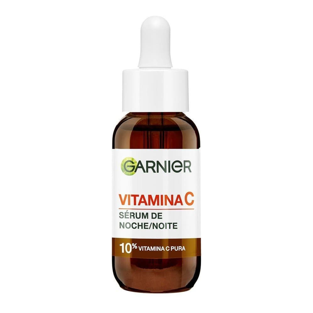 Skin Active Vitamin C Anti-Dark Spots Night Serum