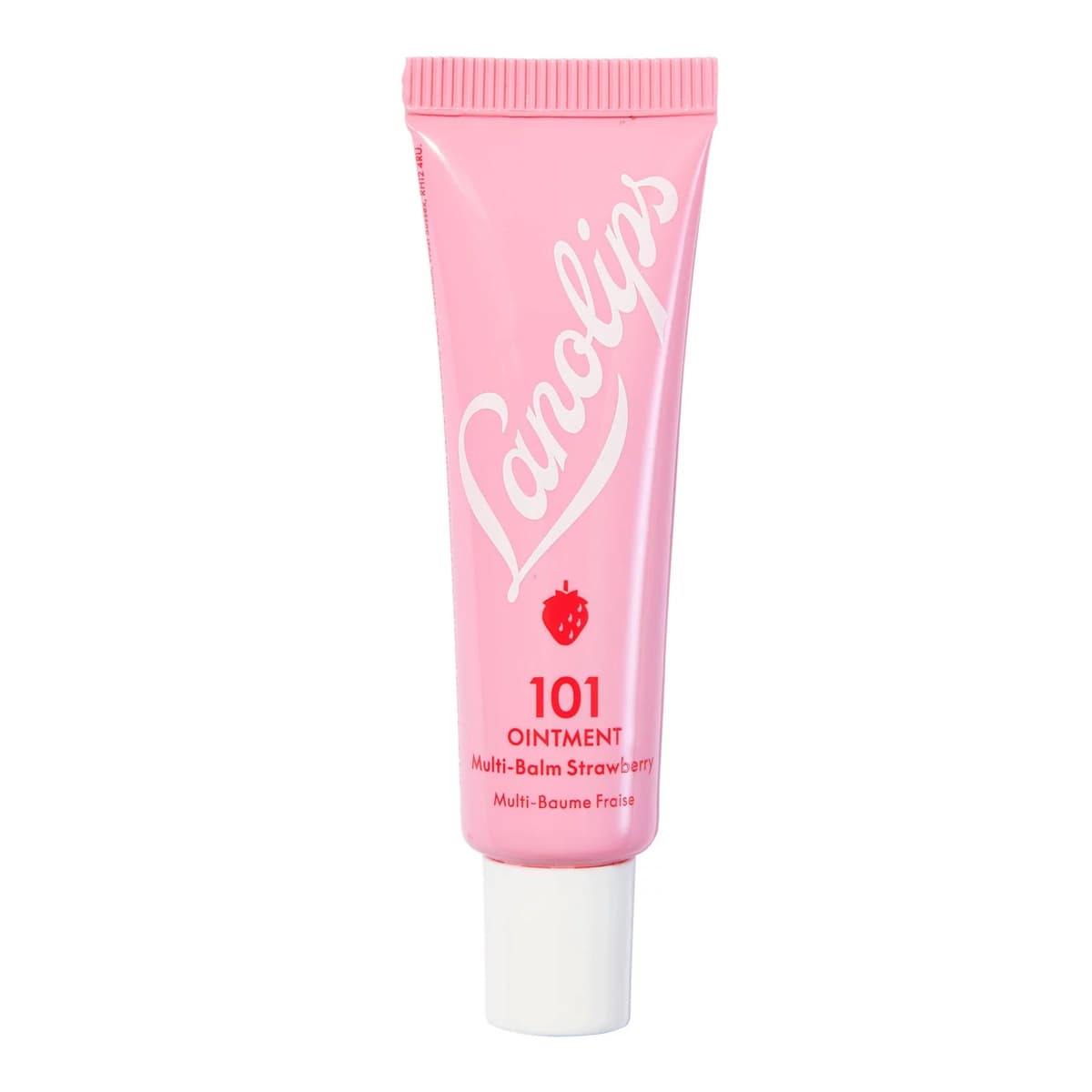 Ultra Healing 101 Ointment Multi-Use Lip Balm Strawberry