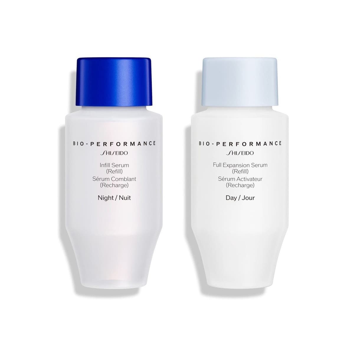 Bio-Performance Skin Filler Serums Refill 2x (2x)