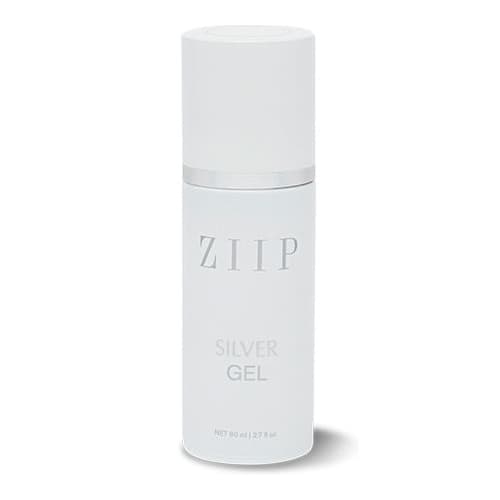 Silver Conductive Gel
