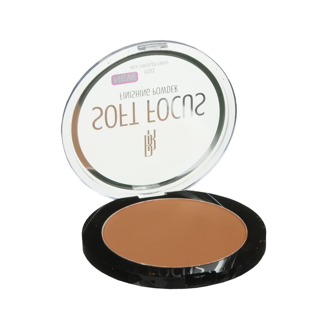 True Complexion Soft Focus Finishing Powder, Milk Chocolate