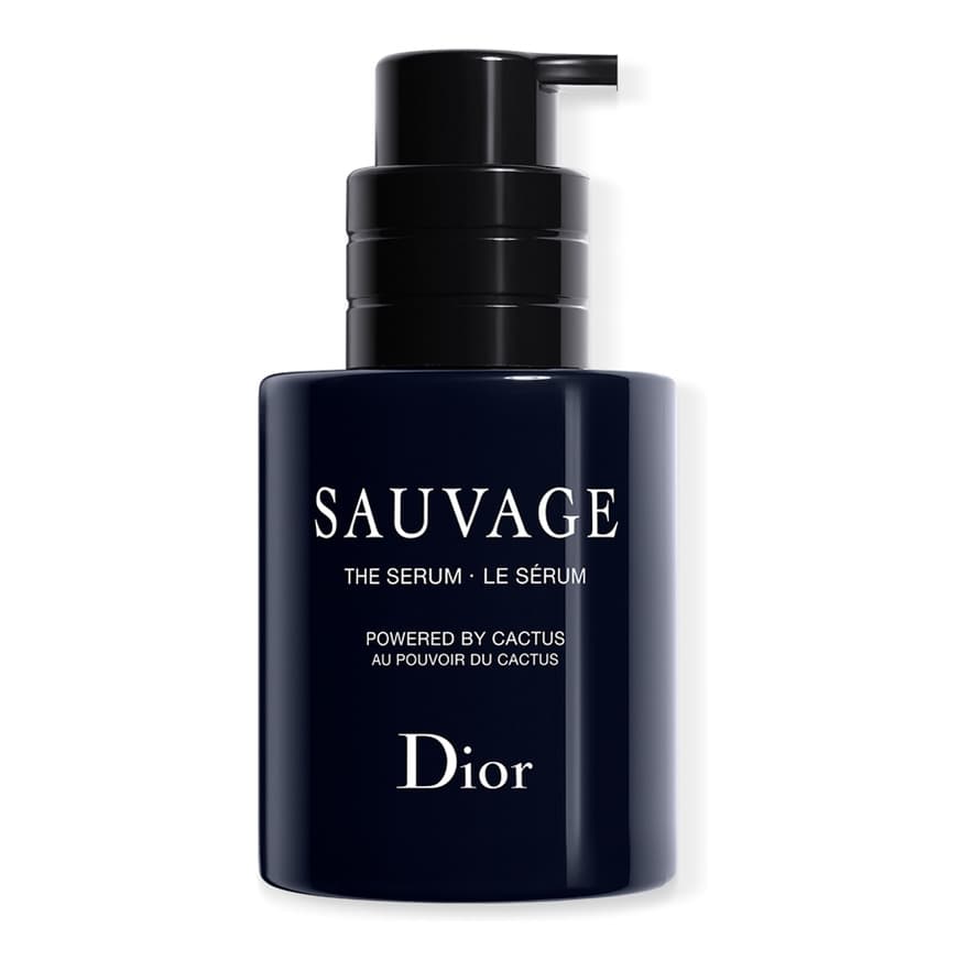 Sauvage The Serum