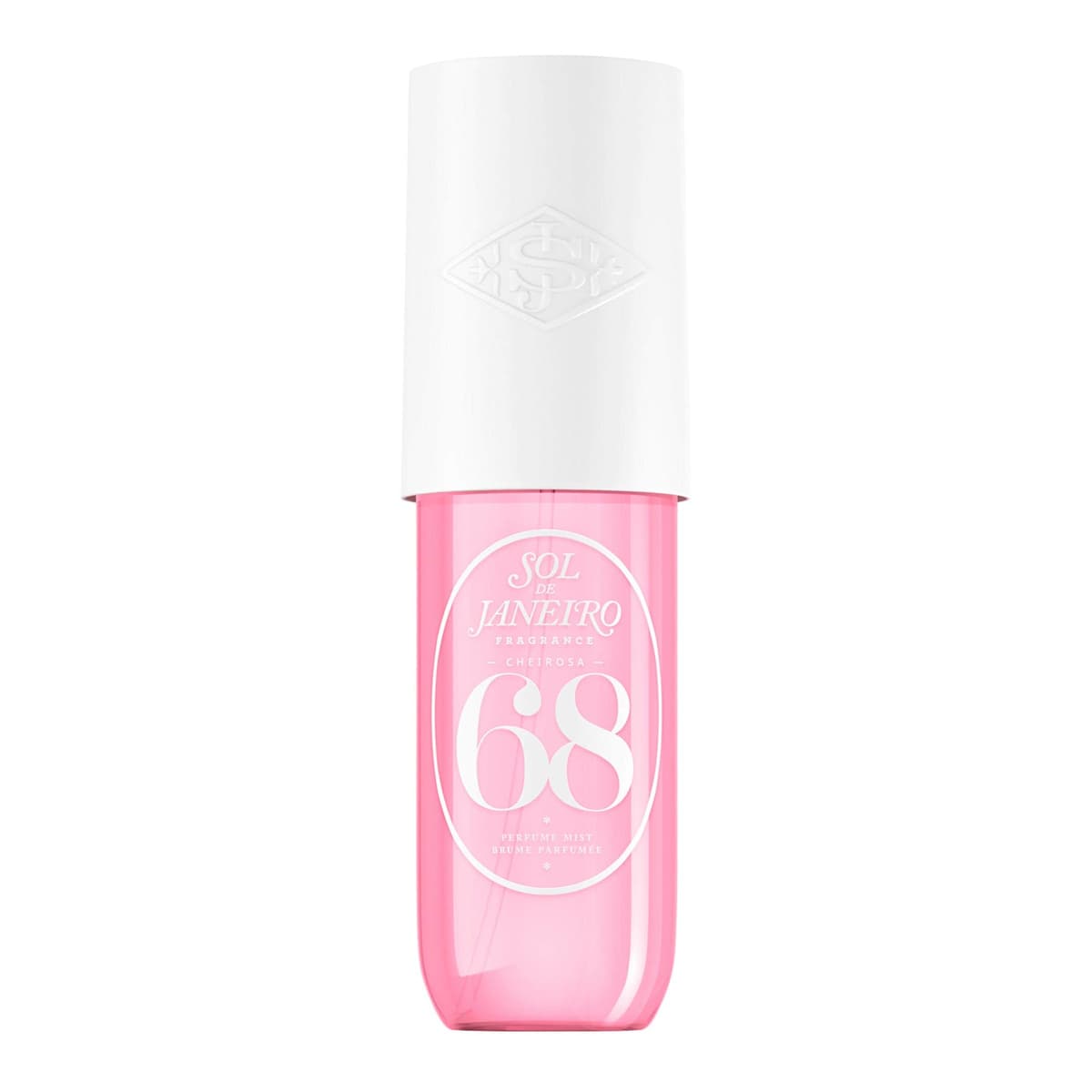 Mini Brazilian Crush Cheirosa ’68 Beija Flor™ Hair & Body Fragrance Mist