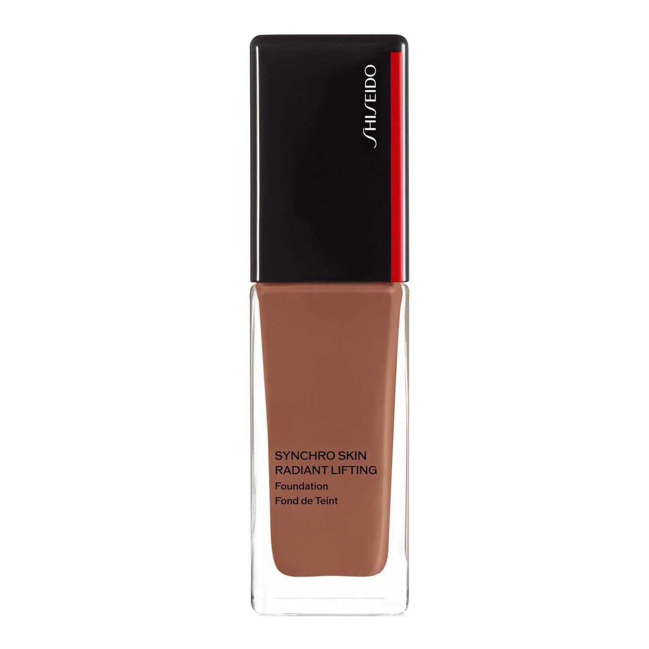 Synchro Skin Radiant Lifting Foundation, #530