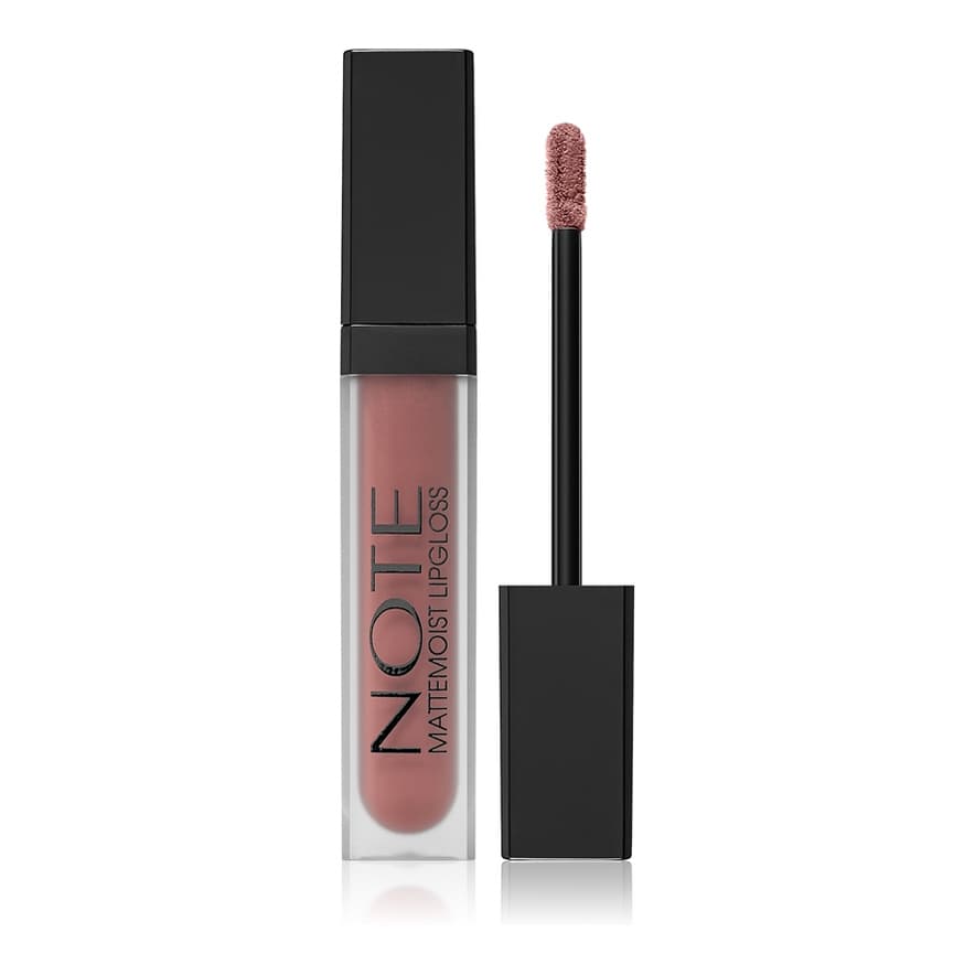 Matte Lip Gloss