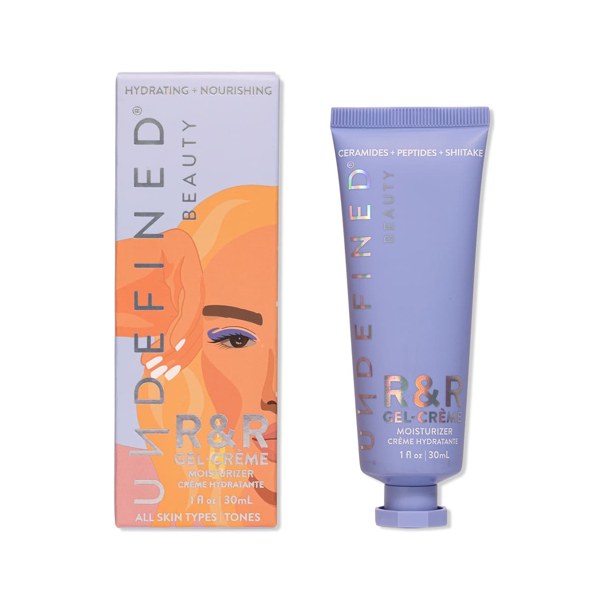 R&R Gel-Crème