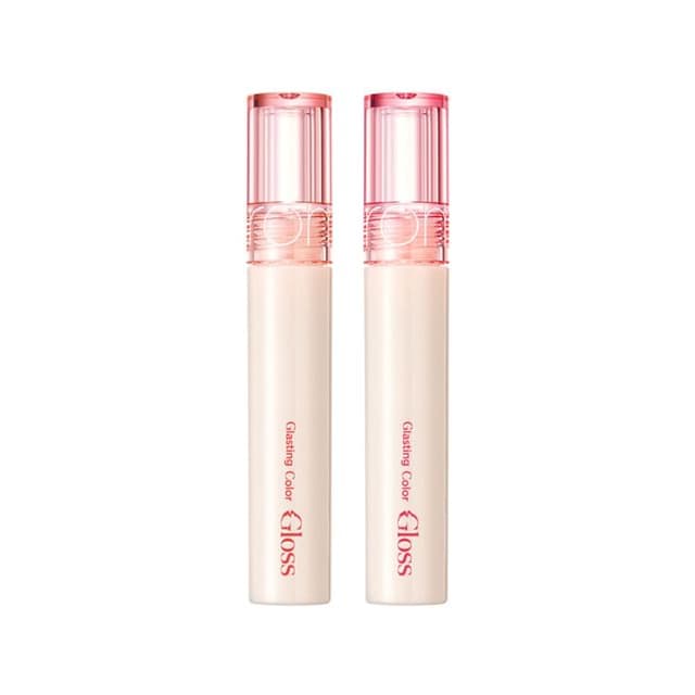 Glasting Color Gloss Spring Fever Edition