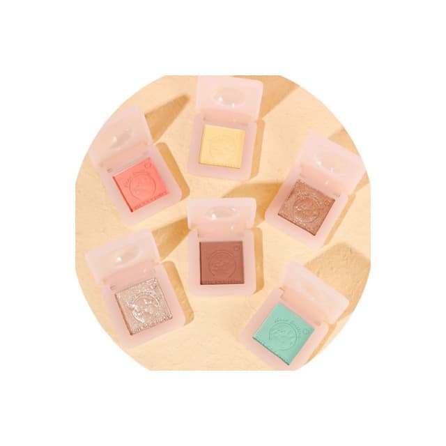 Matte Eyeshadow Single, #U05