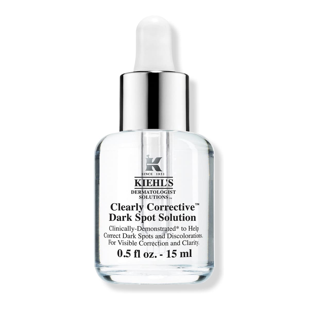 Clearly Corrective Dark Spot Solution