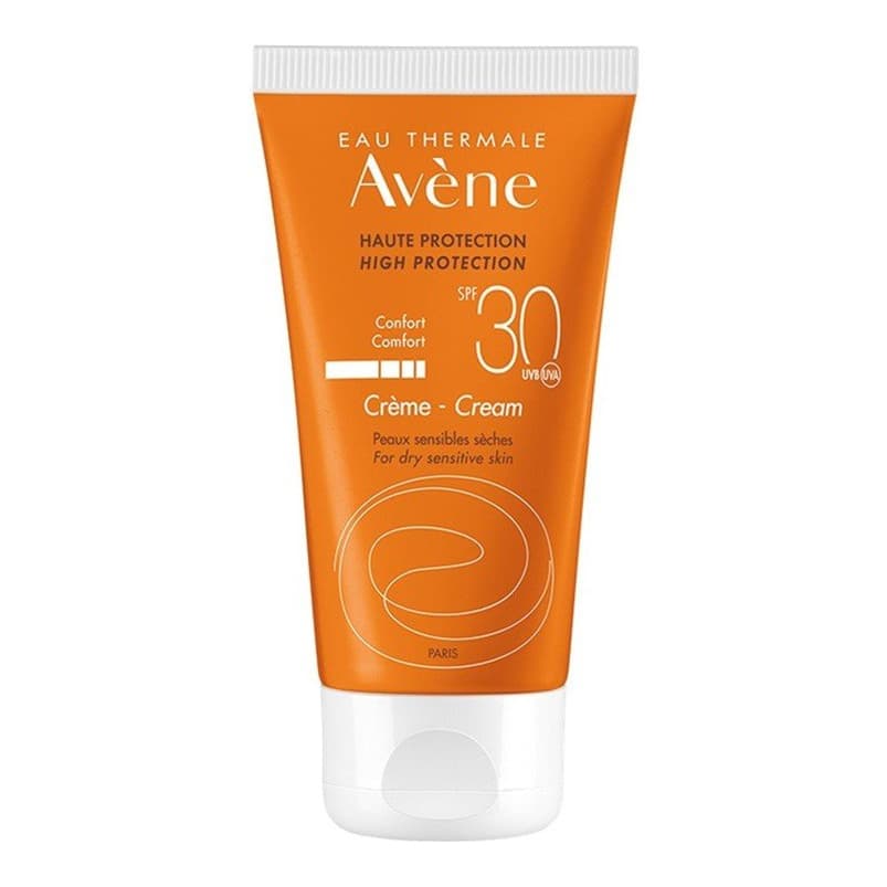Sun High Protection Cream SPF30