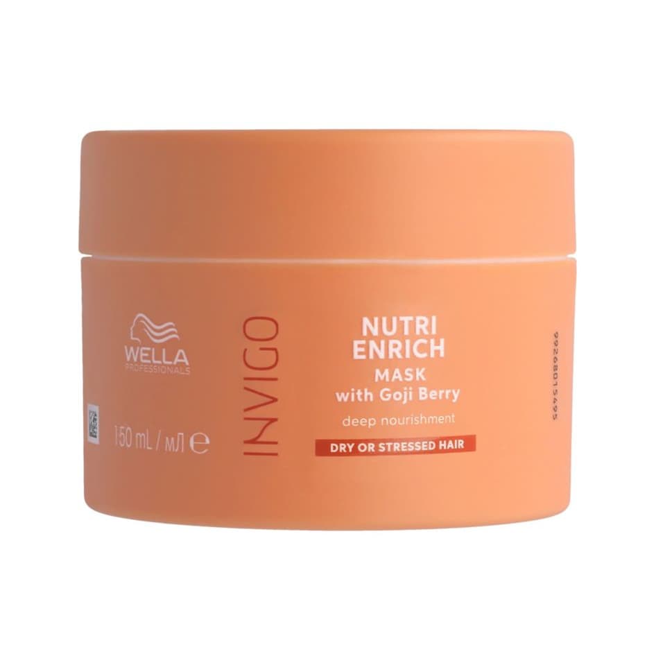 Invigo Nutri-Enrich Deep Nourishing Mask