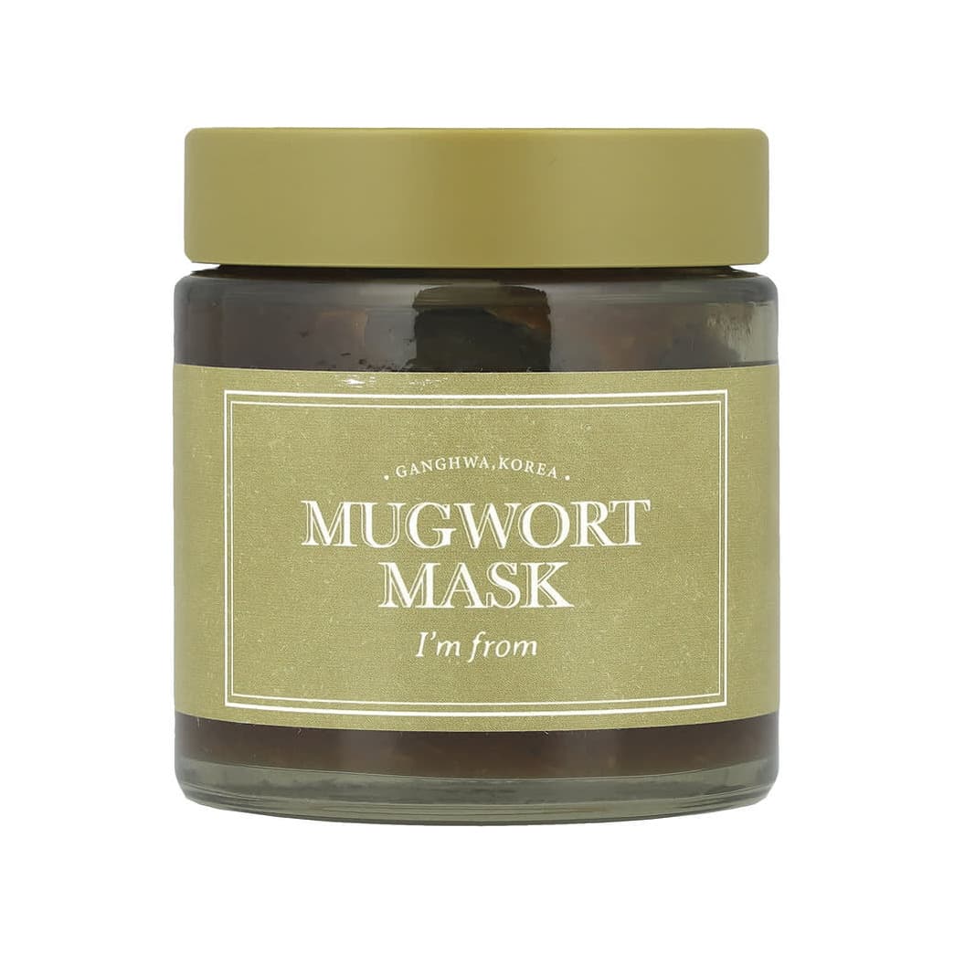 Mugwort Beauty Mask