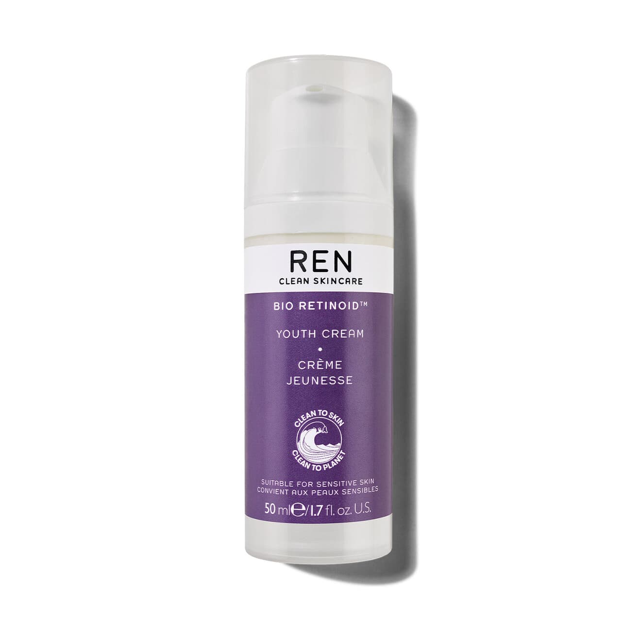 Bio Retinoid Youth Cream
