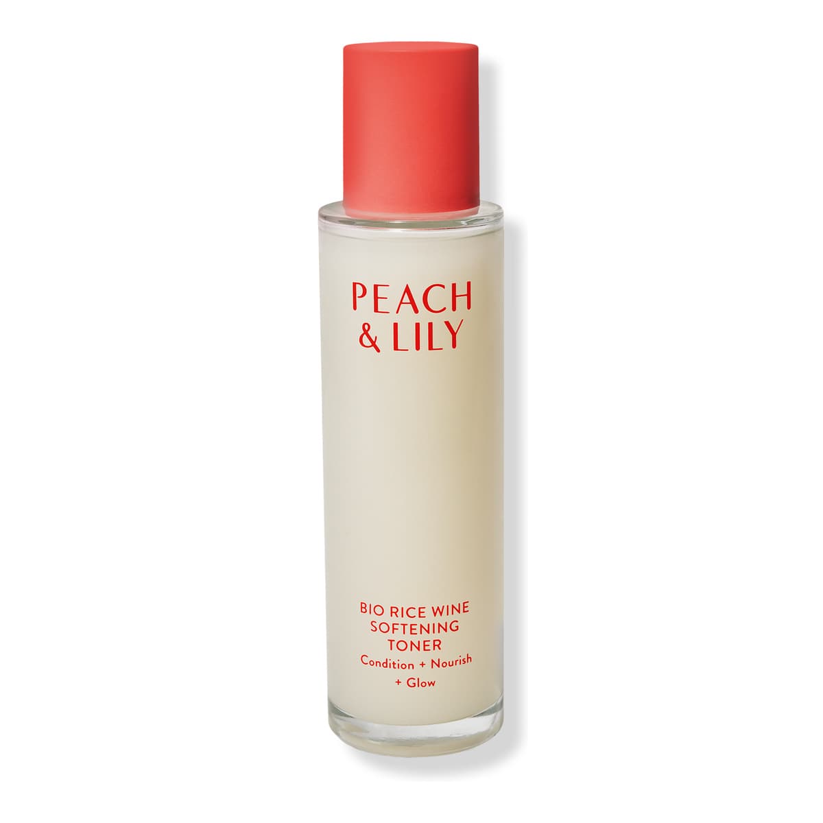 Bio Rice Wine Softening Toner