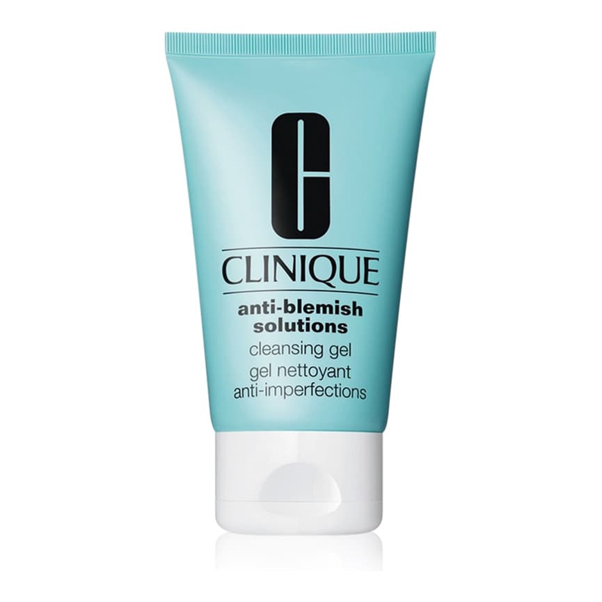 Anti-Blemish Solutions™ Cleansing Gel