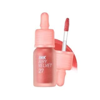 Ink Airy Velvet AD, #27 Inside Peach