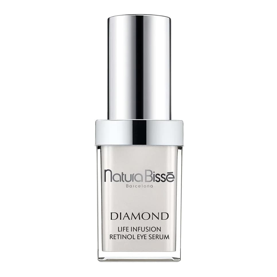 Natura Bissà Diamond Life Infusion Retinol Eye Serum