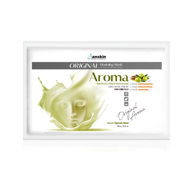 Original Aroma Modeling Mask (Refill)